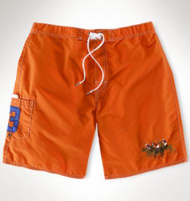 Polo Men shorts-6